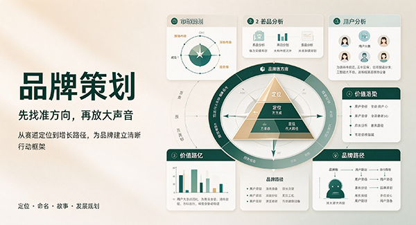 高要区品牌策划